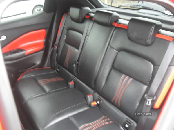 Used Nissan Juke 2020 for sale - 76593217: Photo 21