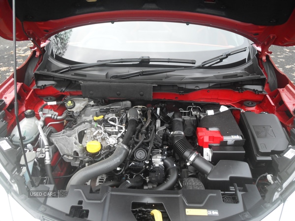 Used Nissan Juke 2020 for sale - 76593217: Photo 22