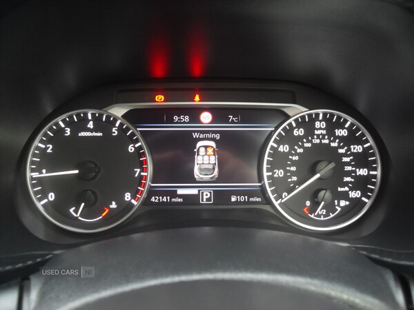 Used Nissan Juke 2020 for sale - 76593217: Photo 23