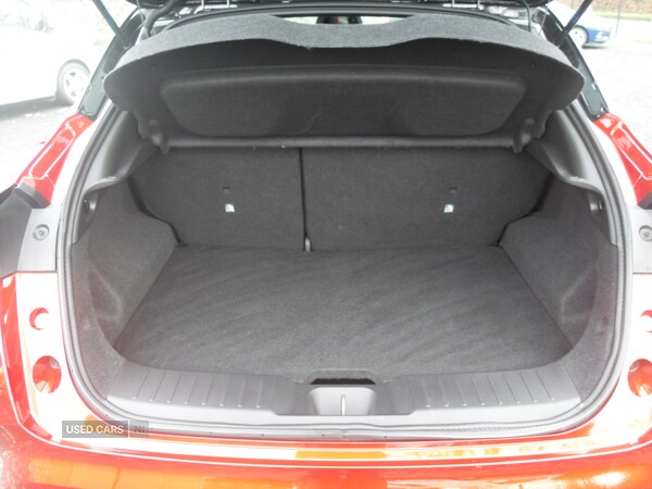 Used Nissan Juke 2020 for sale - 76593217: Photo 25