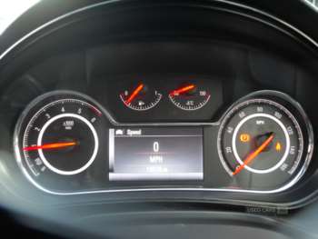 Used Vauxhall Insignia 2014 for sale - 73257554: Photo