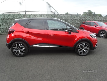 Renault - Captur