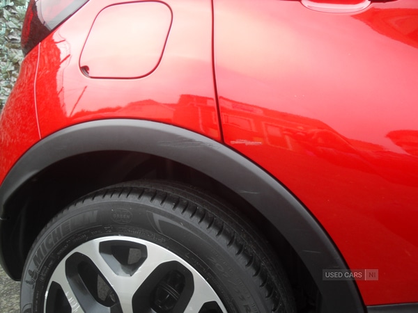 Used Renault Captur 2020 for sale - 75858997: Photo 20