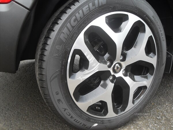 Used Renault Captur 2020 for sale - 75858997: Photo 21