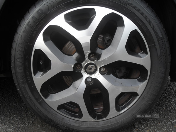 Used Renault Captur 2020 for sale - 75858997: Photo 22