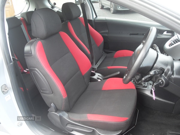 Used Peugeot 207 2007 for sale - 77697040: Photo 17