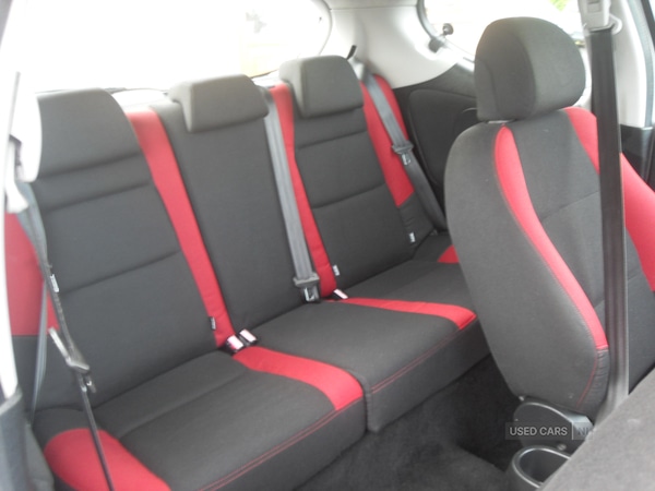 Used Peugeot 207 2007 for sale - 77697040: Photo 19