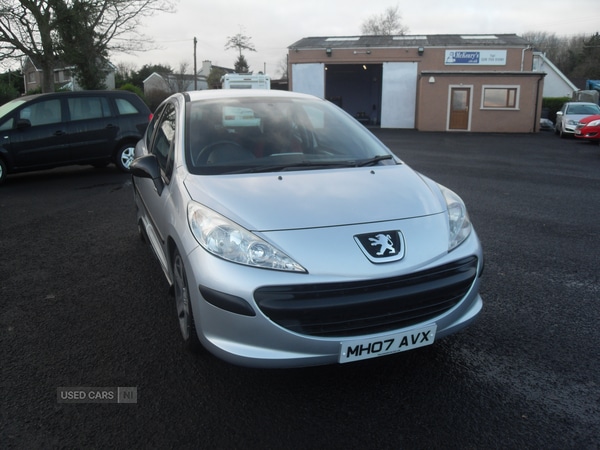 Used Peugeot 207 2007 for sale - 77697040: Photo 7