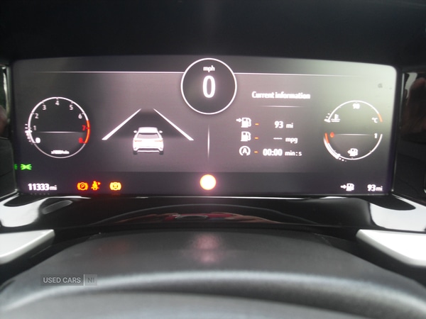 Used Vauxhall Mokka 2024 for sale - 77613450: Photo 11