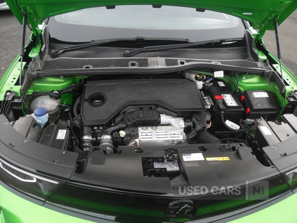 Used Vauxhall Mokka 2024 for sale - 77613450: Photo 13