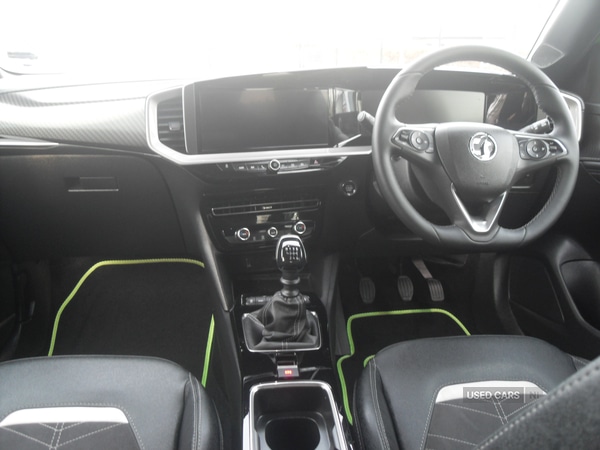 Used Vauxhall Mokka 2024 for sale - 77613450: Photo 14