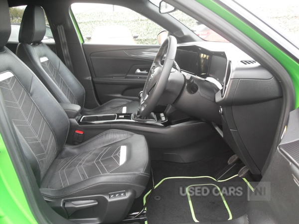 Used Vauxhall Mokka 2024 for sale - 77613450: Photo 16