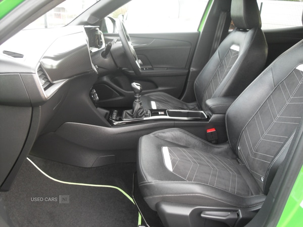 Used Vauxhall Mokka 2024 for sale - 77613450: Photo 17