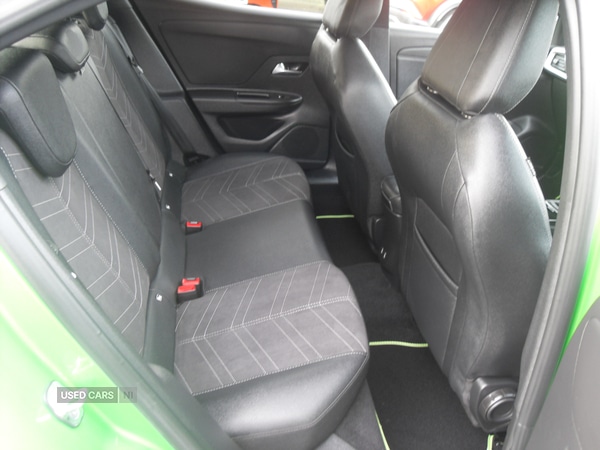 Used Vauxhall Mokka 2024 for sale - 77613450: Photo 19