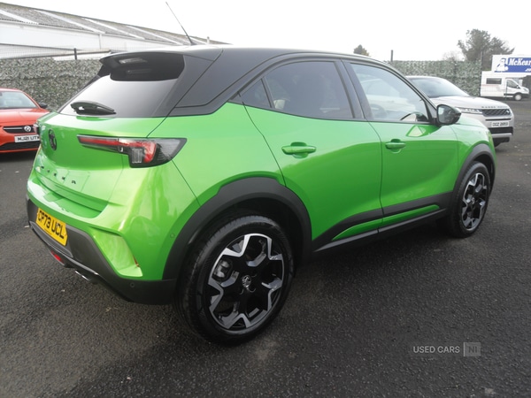 Used Vauxhall Mokka 2024 for sale - 77613450: Photo 2