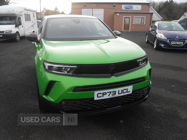 Used Vauxhall Mokka 2024 for sale - 77613450: Photo 5