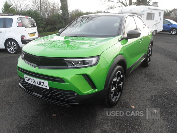 Used Vauxhall Mokka 2024 for sale - 77613450: Photo 6