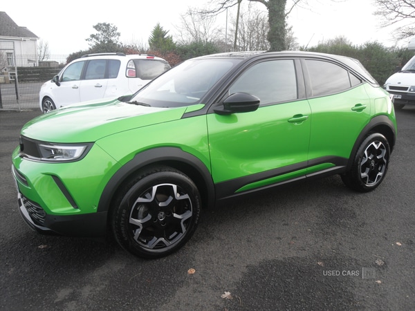 Used Vauxhall Mokka 2024 for sale - 77613450: Photo 7