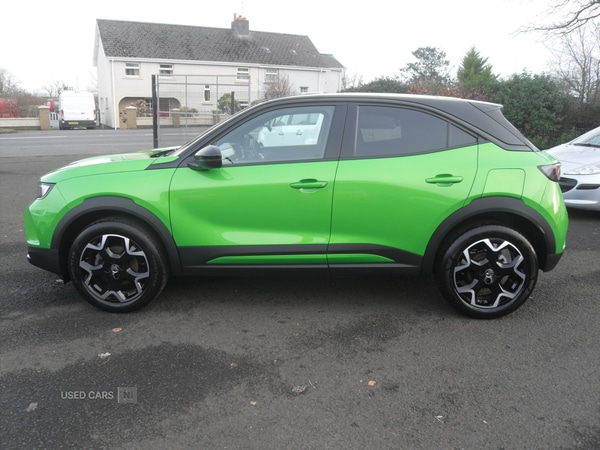 Used Vauxhall Mokka 2024 for sale - 77613450: Photo 8