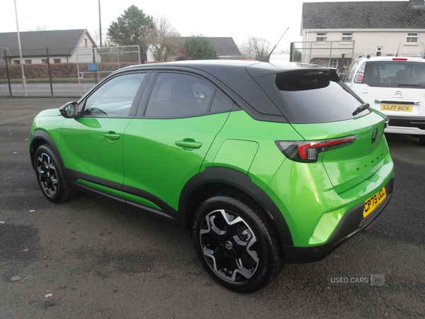 Used Vauxhall Mokka 2024 for sale - 77613450: Photo 9