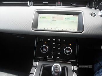 Used Land Rover Range Rover Evoque 2019 for sale - 79084433: Photo