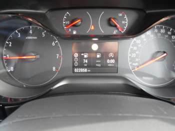 Used Vauxhall Corsa 2021 for sale - 72620683: Photo