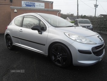 2007 - 1.4 16V S 3dr