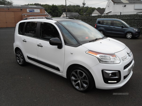 Used Citroen C3 Picasso 2017 for sale - 72336992: Photo 4