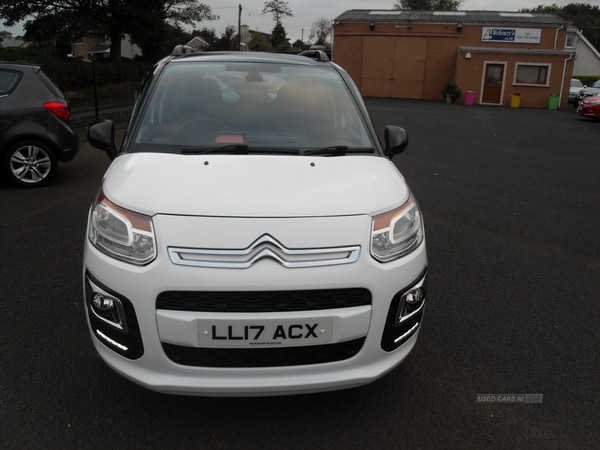 Used Citroen C3 Picasso 2017 for sale - 72336992: Photo 5