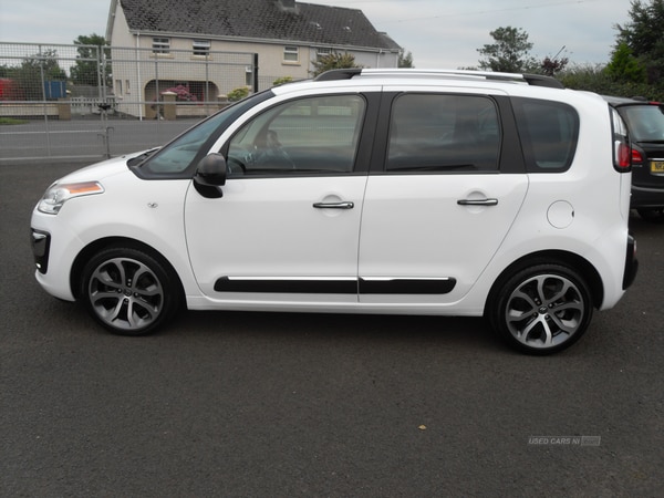Used Citroen C3 Picasso 2017 for sale - 72336992: Photo 7