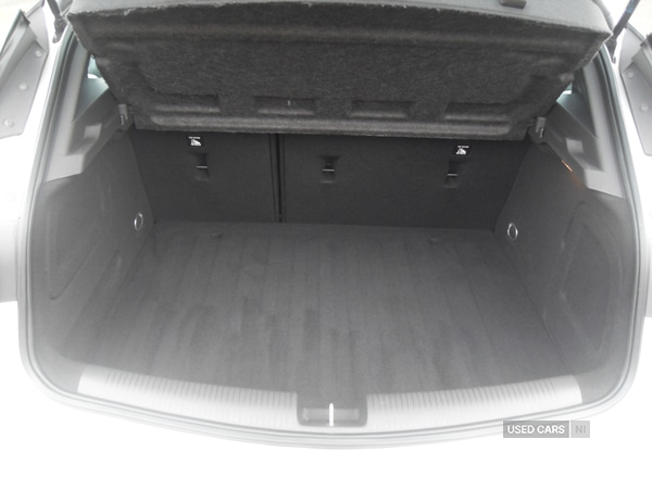 Used Vauxhall Astra 2021 for sale - 77883967: Photo 15