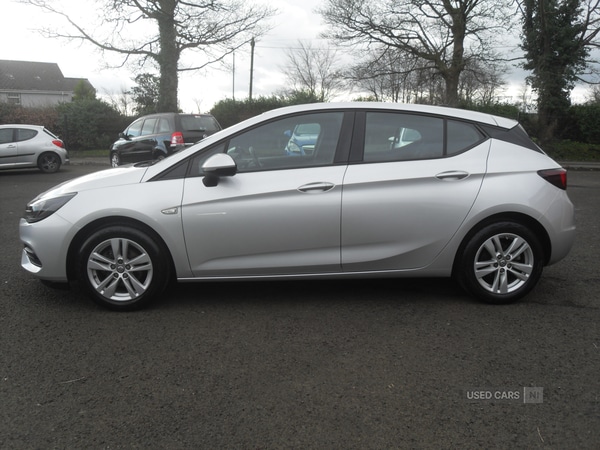 Used Vauxhall Astra 2021 for sale - 77883967: Photo 7