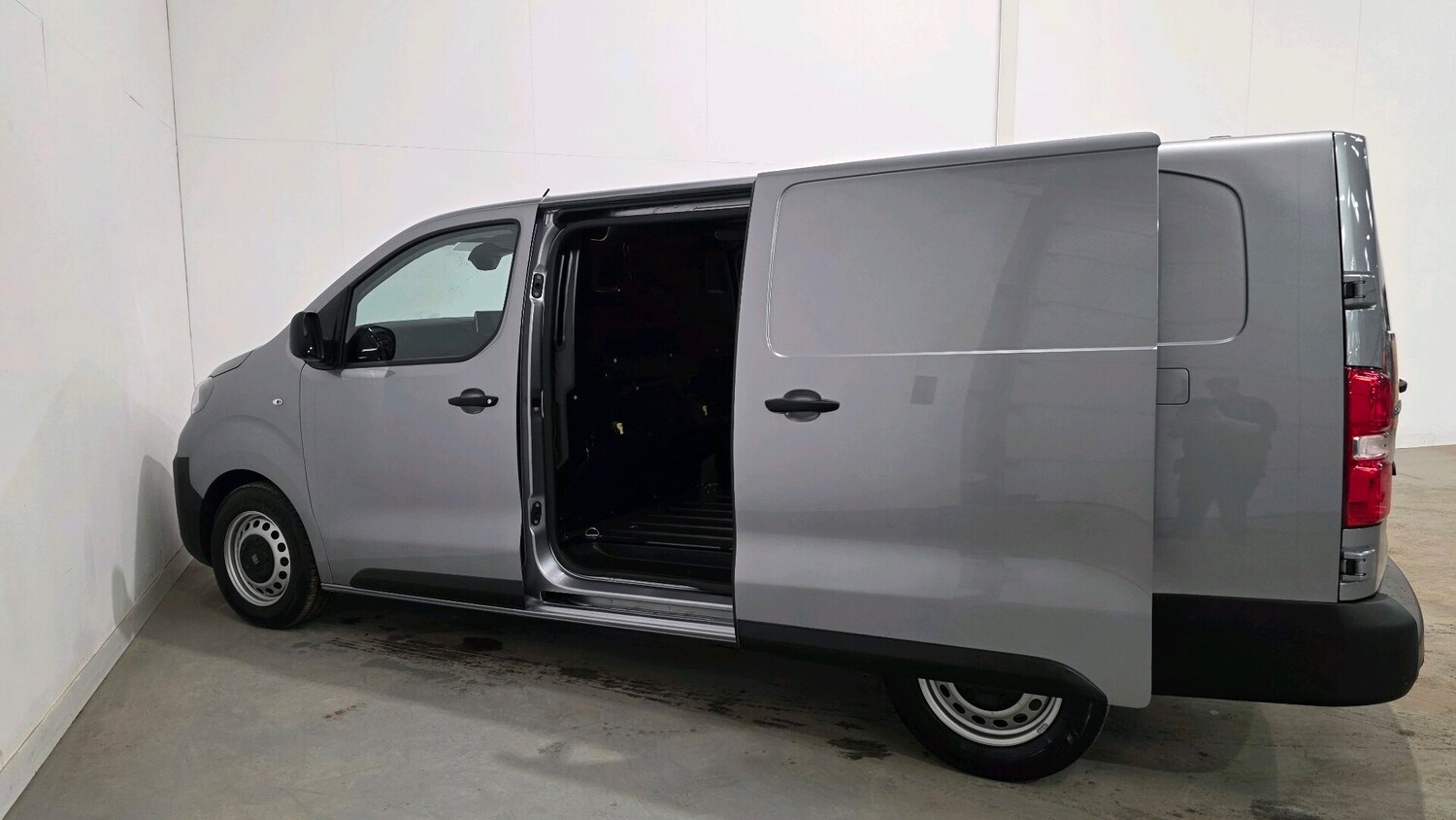 Used Fiat Scudo 2026 for sale - 77593146: Photo 13