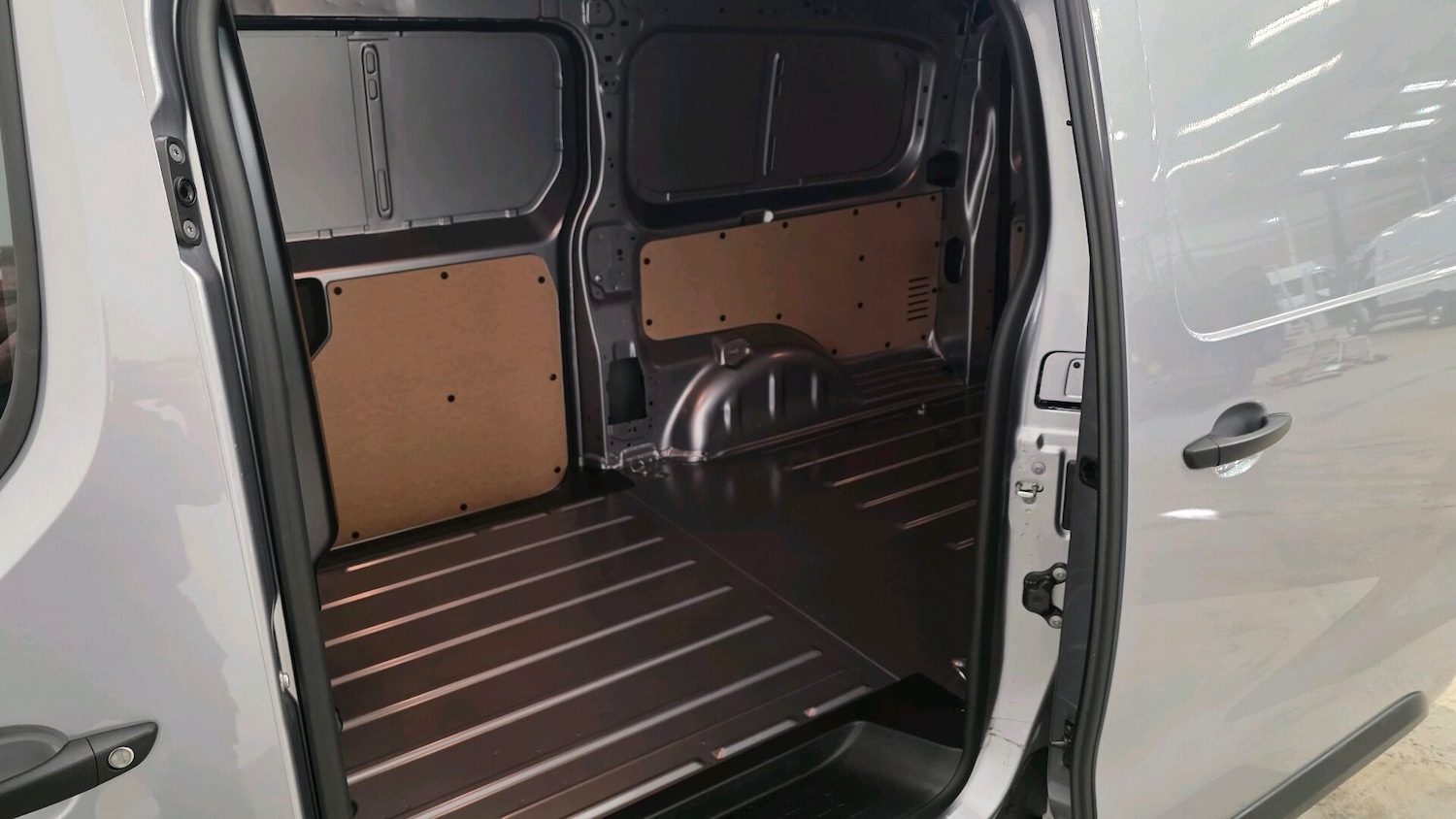 Used Fiat Scudo 2026 for sale - 77593146: Photo 14