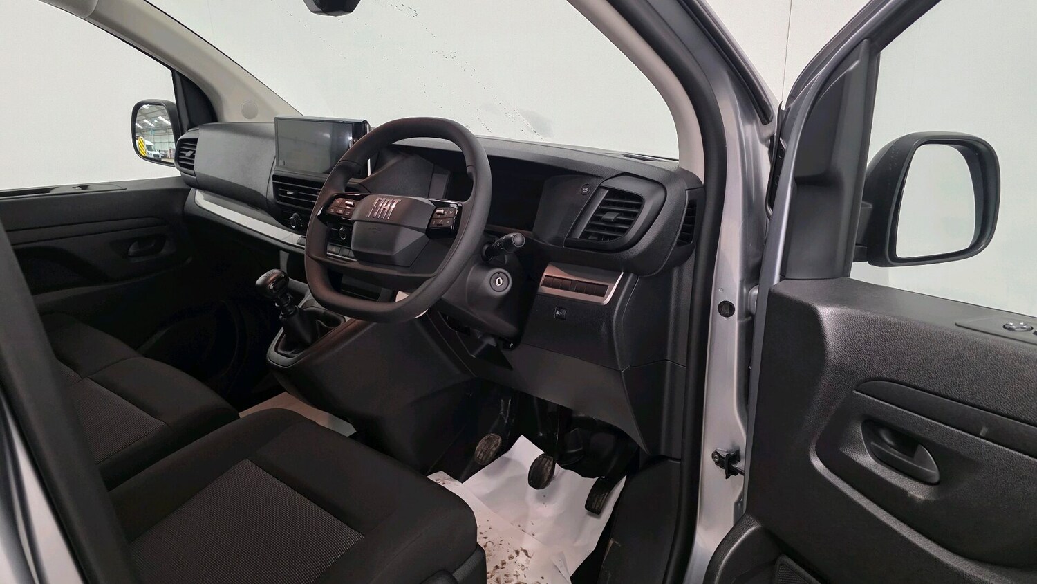 Used Fiat Scudo 2026 for sale - 77593146: Photo 16