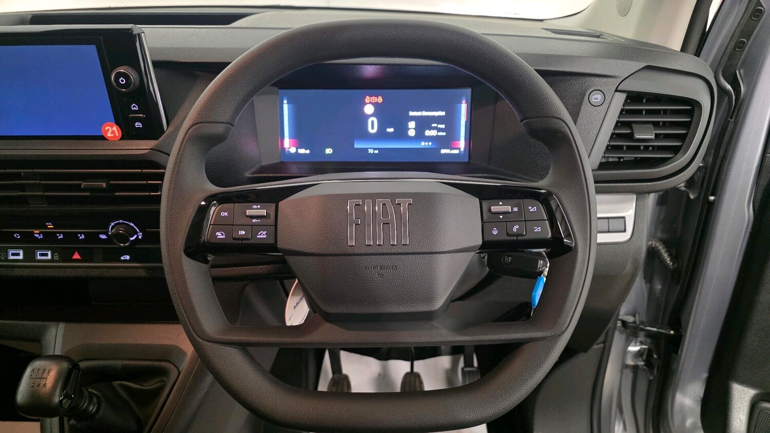 Used Fiat Scudo 2026 for sale - 77593146: Photo 18