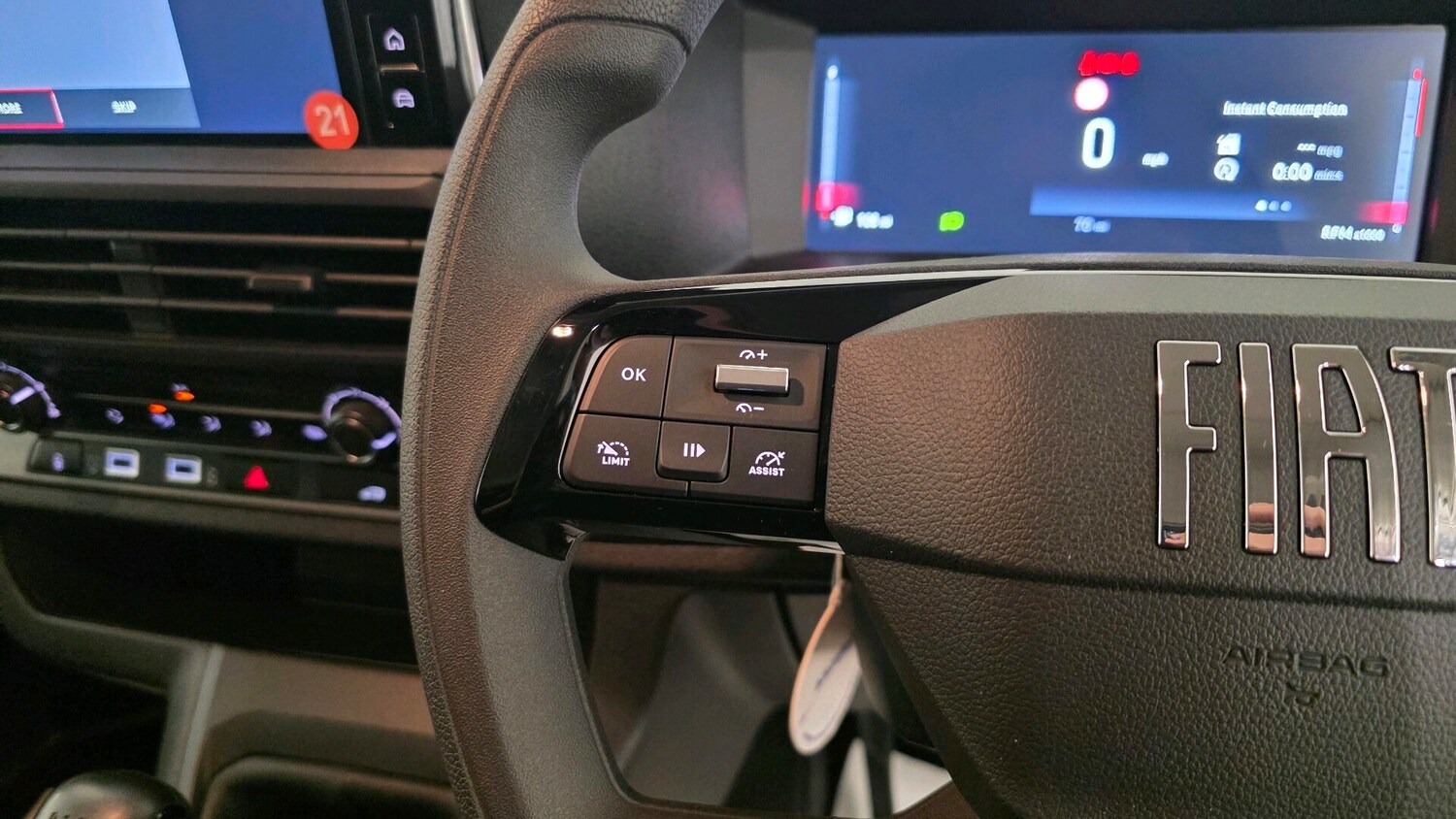 Used Fiat Scudo 2026 for sale - 77593146: Photo 19