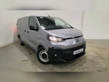 Fiat Scudo feature image