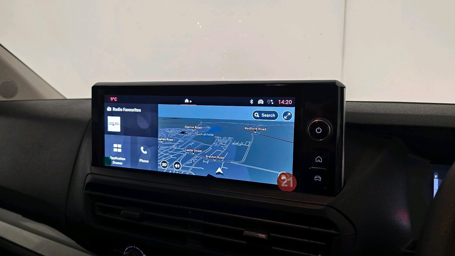 Used Fiat Scudo 2026 for sale - 77593146: Photo 21