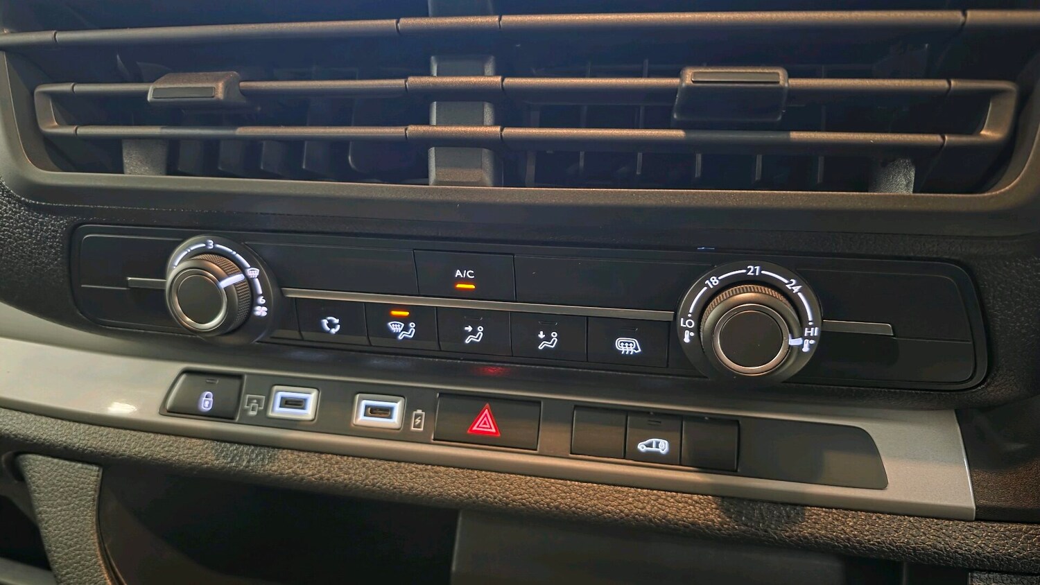 Used Fiat Scudo 2026 for sale - 77593146: Photo 22