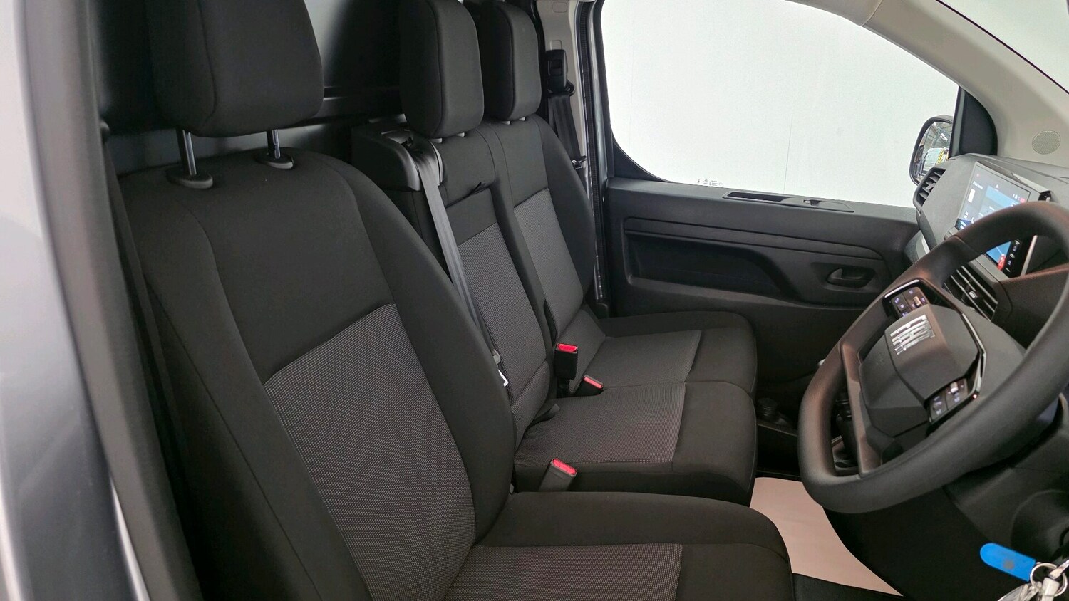 Used Fiat Scudo 2026 for sale - 77593146: Photo 23