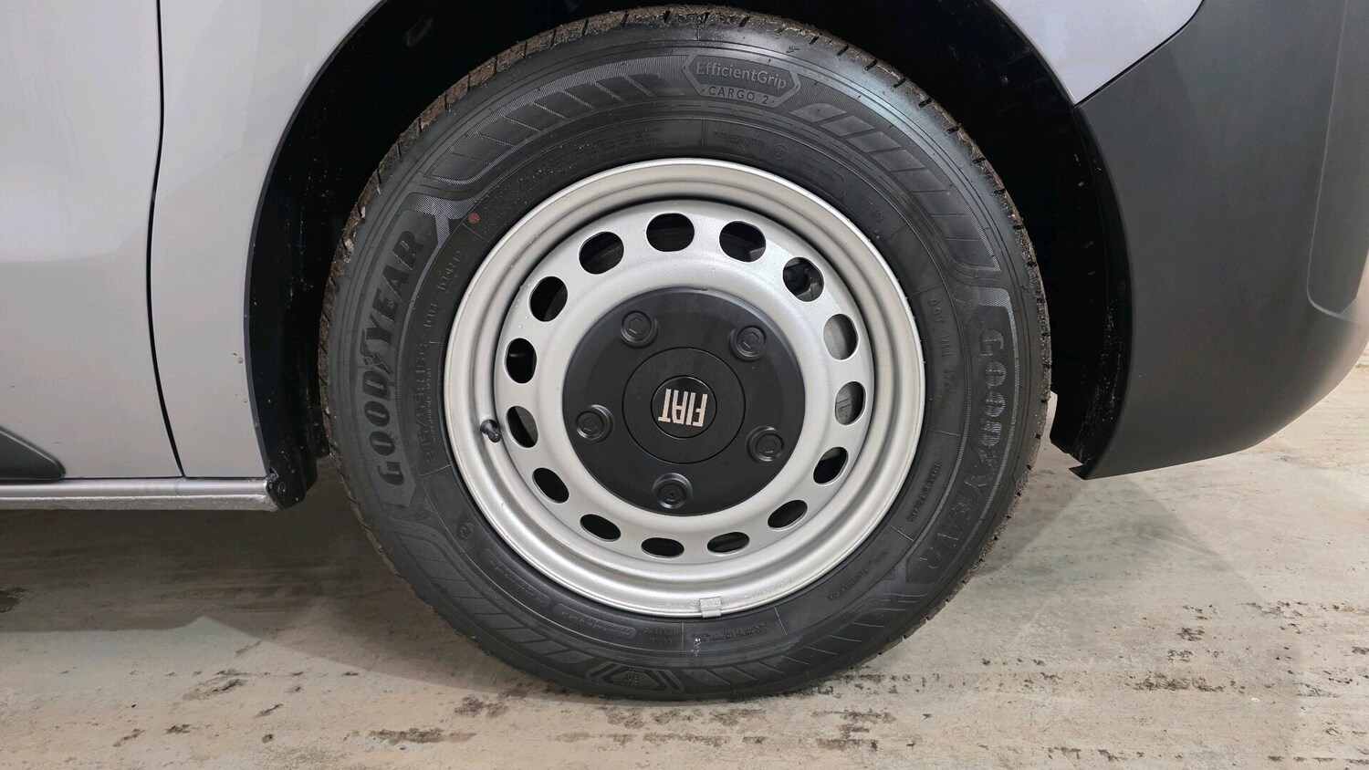 Used Fiat Scudo 2026 for sale - 77593146: Photo 3