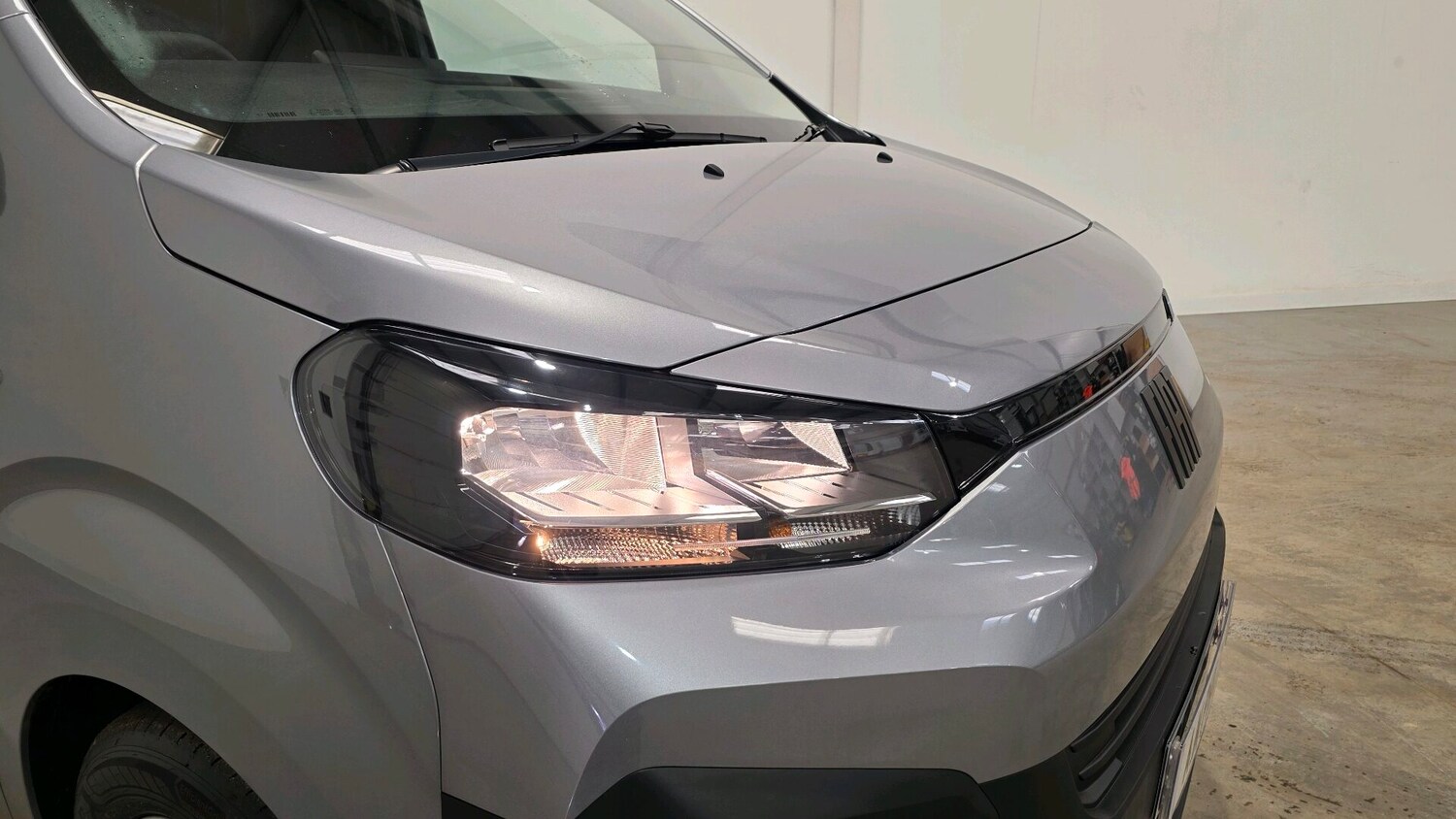 Used Fiat Scudo 2026 for sale - 77593146: Photo 4