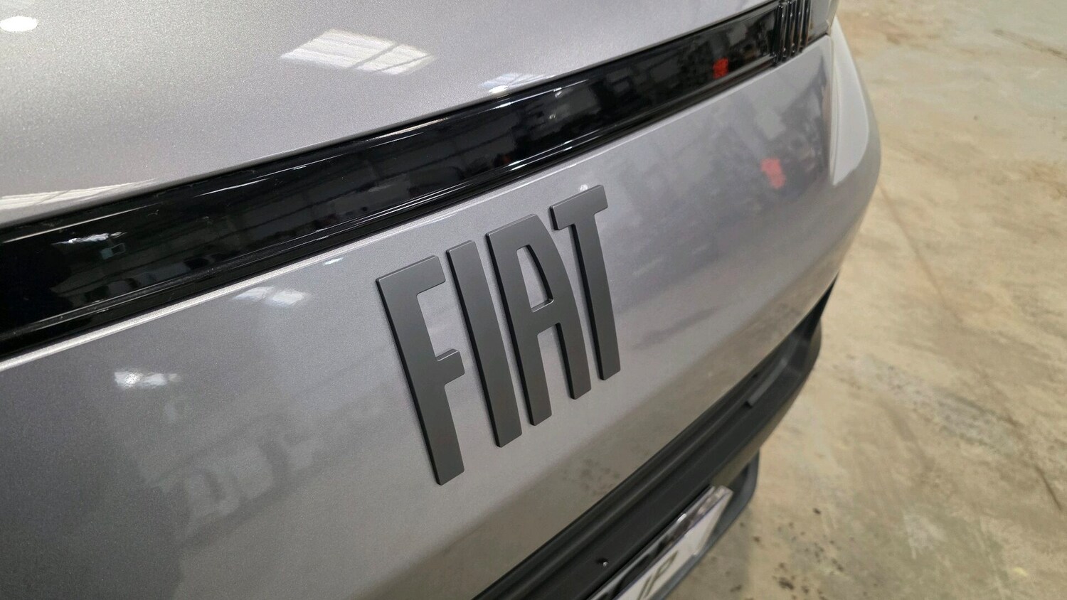 Used Fiat Scudo 2026 for sale - 77593146: Photo 5