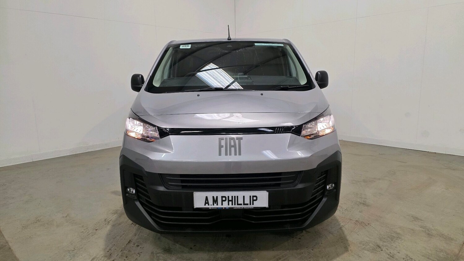 Used Fiat Scudo 2026 for sale - 77593146: Photo 6