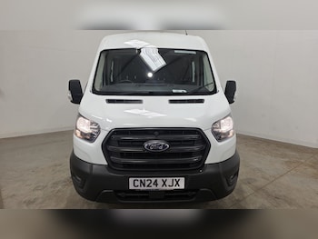 Used Ford Transit 2024 for sale - 78379525: Photo