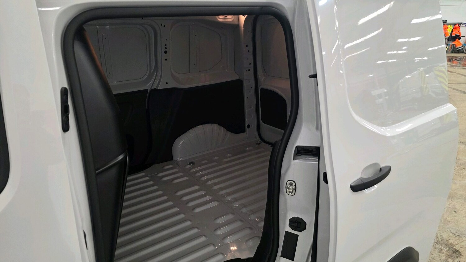 Used Fiat Doblo 2026 for sale - 77818142: Photo 13