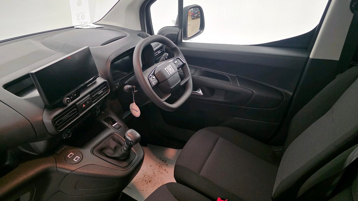 Used Fiat Doblo 2026 for sale - 77818142: Photo 14