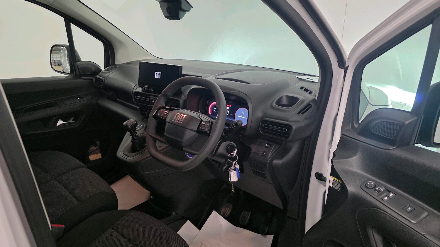 Used Fiat Doblo 2026 for sale - 77818142: Photo 15