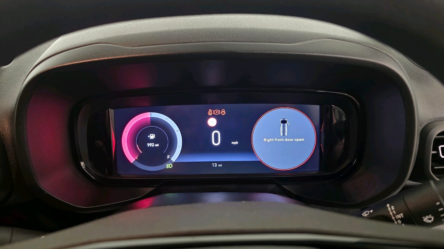 Used Fiat Doblo 2026 for sale - 77818142: Photo 16